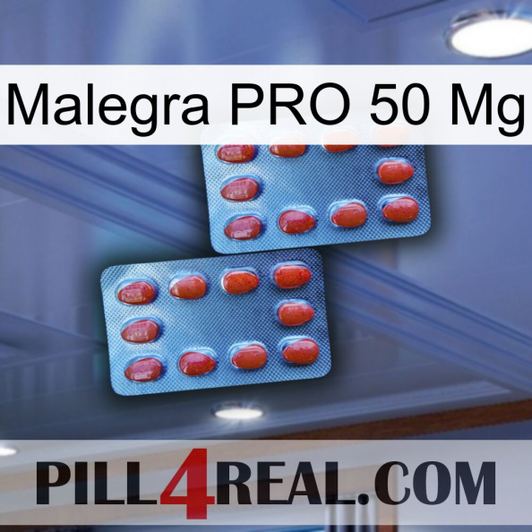 Malegra PRO 50Mg 05